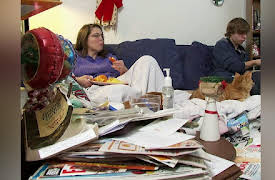 Hoarding: Buried Alive Season 1: Everything is at Stake