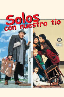 03:24: Solos con nuestro tío | COSMO | 6/29 2026