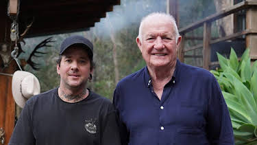 2:30 PM: Rick Stein's Australia (S1 E2) (S1) | BBC One | 7/14 2026