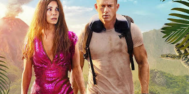 9:00 PM: The Lost City (IMDb 6.1) | E4 | 1/4 2026