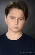 Bobby Smalldridge as 