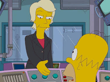 18:40: Die Simpsons | ProSieben | 6/24 2026