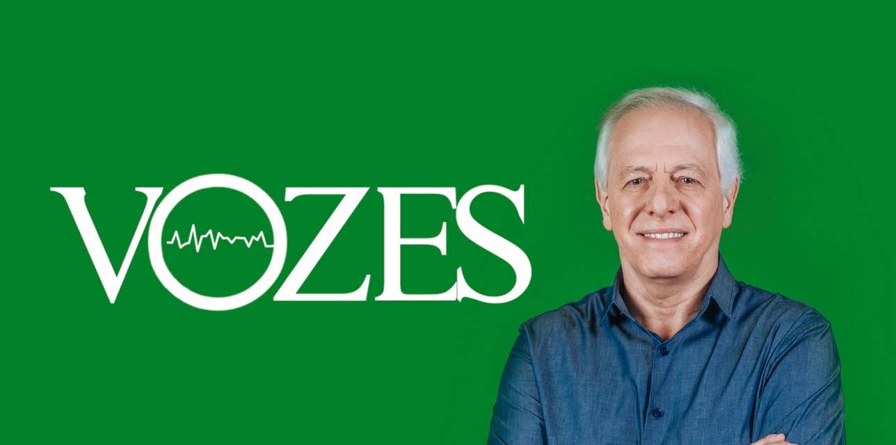 Baú do Esporte - Vozes