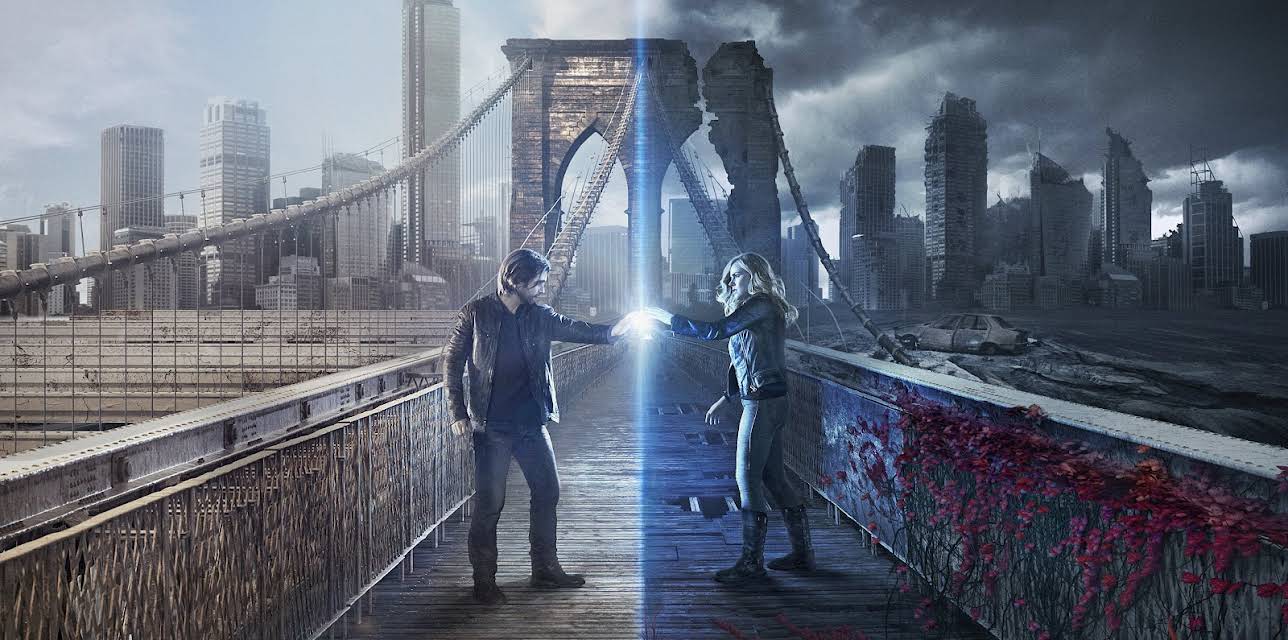 12 Monkeys