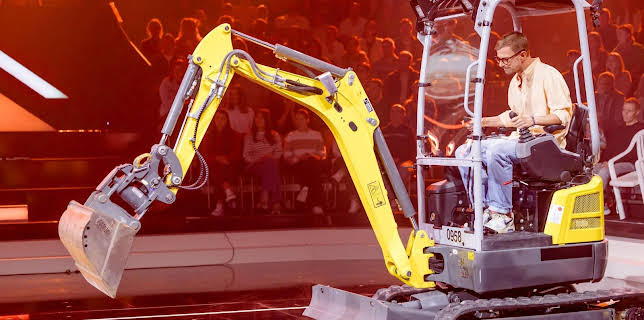 20:15: Das Duell um die Welt - Team Joko gegen Team Klaas | ProSieben | 11/30 2025