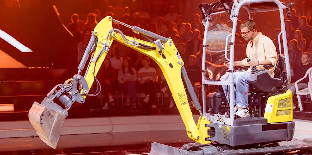 Das Duell um die Welt - Team Joko gegen Team Klaas