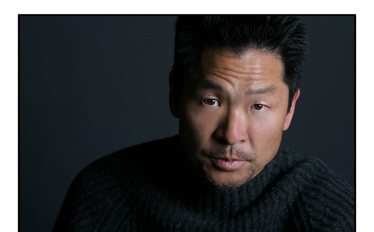 Simon Rhee