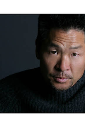 Simon Rhee as 