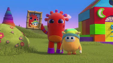 6:10 PM: BeddyByes (S1) | Cbeebies | 4/10 2026