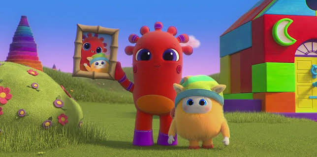 6:10 PM: BeddyByes (S1) | Cbeebies | 2/8 2026