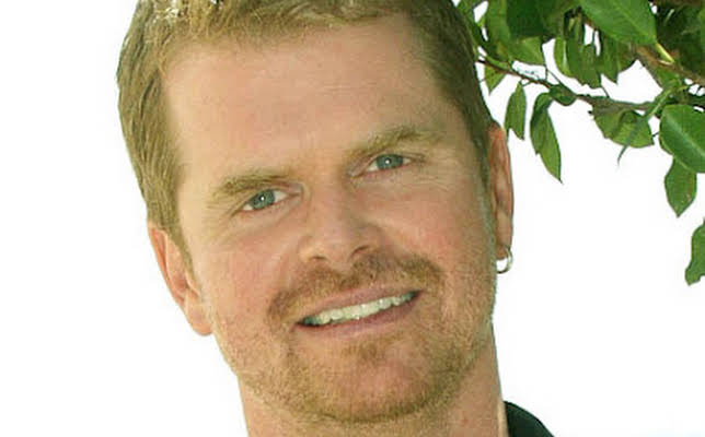 Scott Hamilton Kennedy