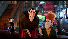 Hotel Transsilvanien