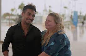 90 Day Journey: Nicole & Azan, Season 1: Part 11