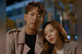 My First Love: My First Love Ep10