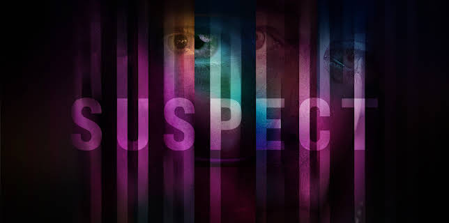 Suspect