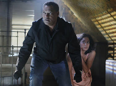 01:00: CSI: Den Tätern auf der Spur | RTL | 4/27 2026