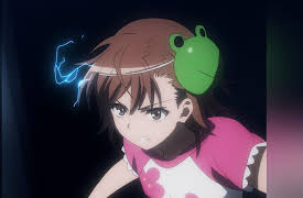 A Certain Scientific Railgun: Season 1: Voices