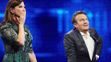 11:00 PM: The Celebrity Chase | Challenge | 2/16 2026