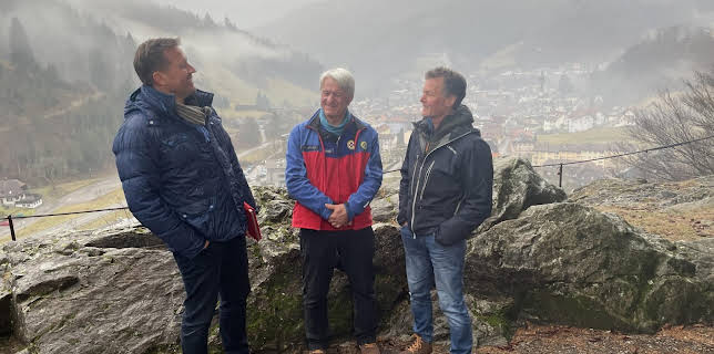 18:45: Stadt - Land - Quiz | SWR Fernsehen BW | 2/7 2026