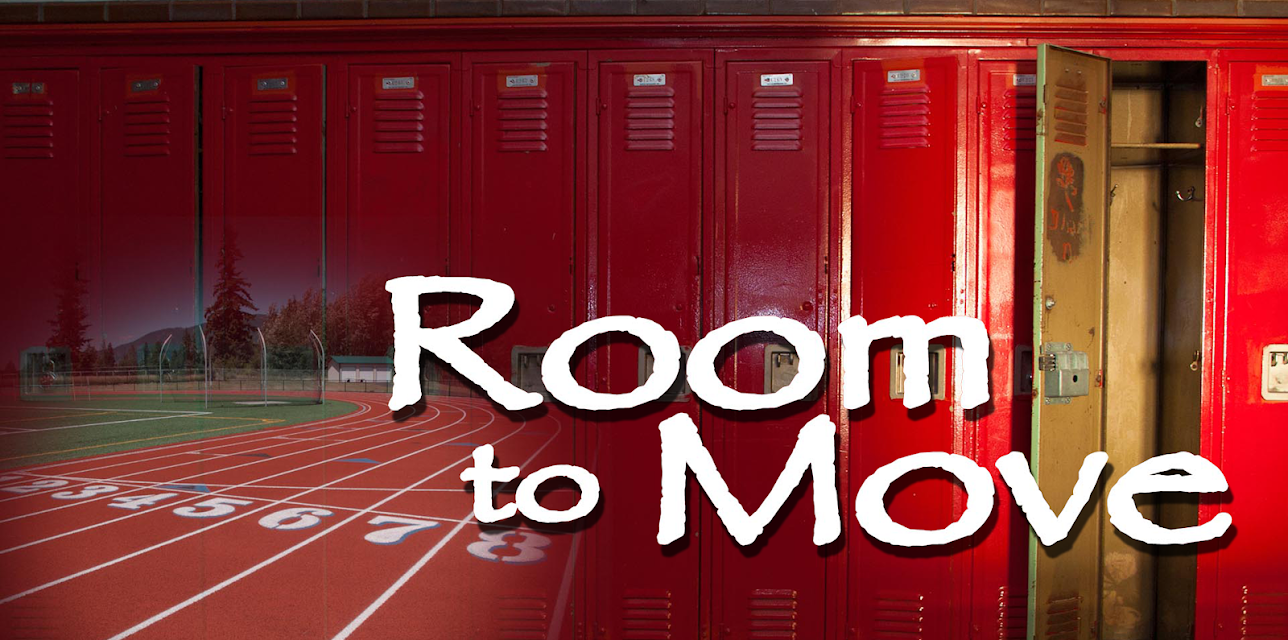 Room to Move (1987)