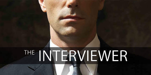 The Interviewer (2012)