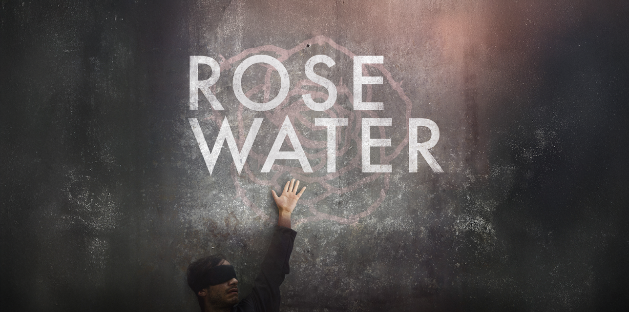 Rosewater (2014)