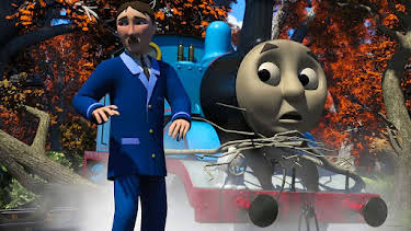 7:20 AM: Thomas & Friends: Big World! Big Adventures! | Channel 5 | 6/12 2026