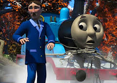 Thomas & Friends: Big World! Big Adventures!