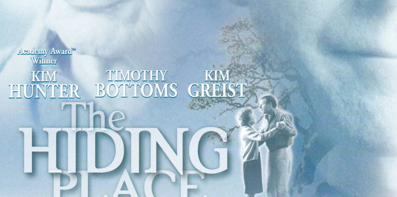 The Hiding Place (2000)