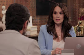 El Ángel de Aurora season-1: El Ángel de Aurora Capítulo 22