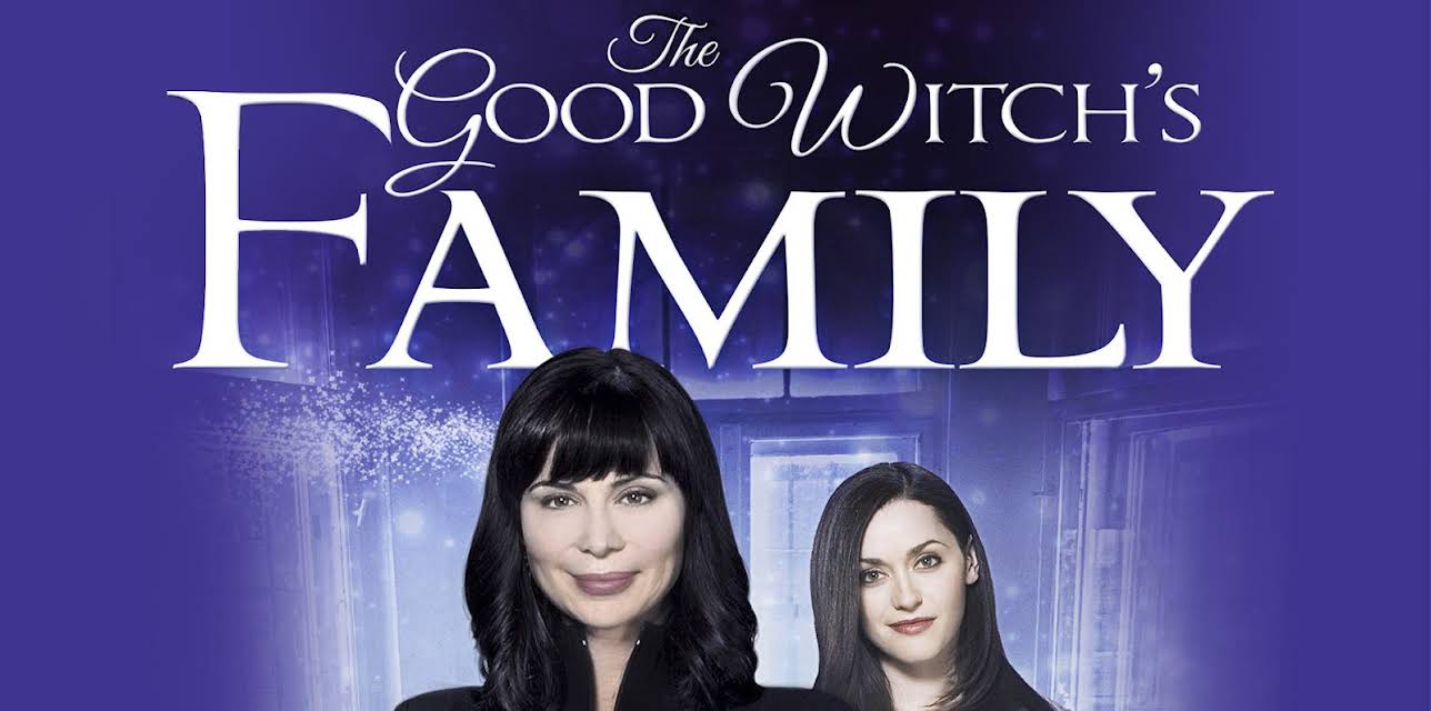 The Good Witch's Family (2011)