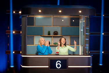09:00: Alle mot alle (S8 E30) (S8) | TVNorge | 5/26 2026