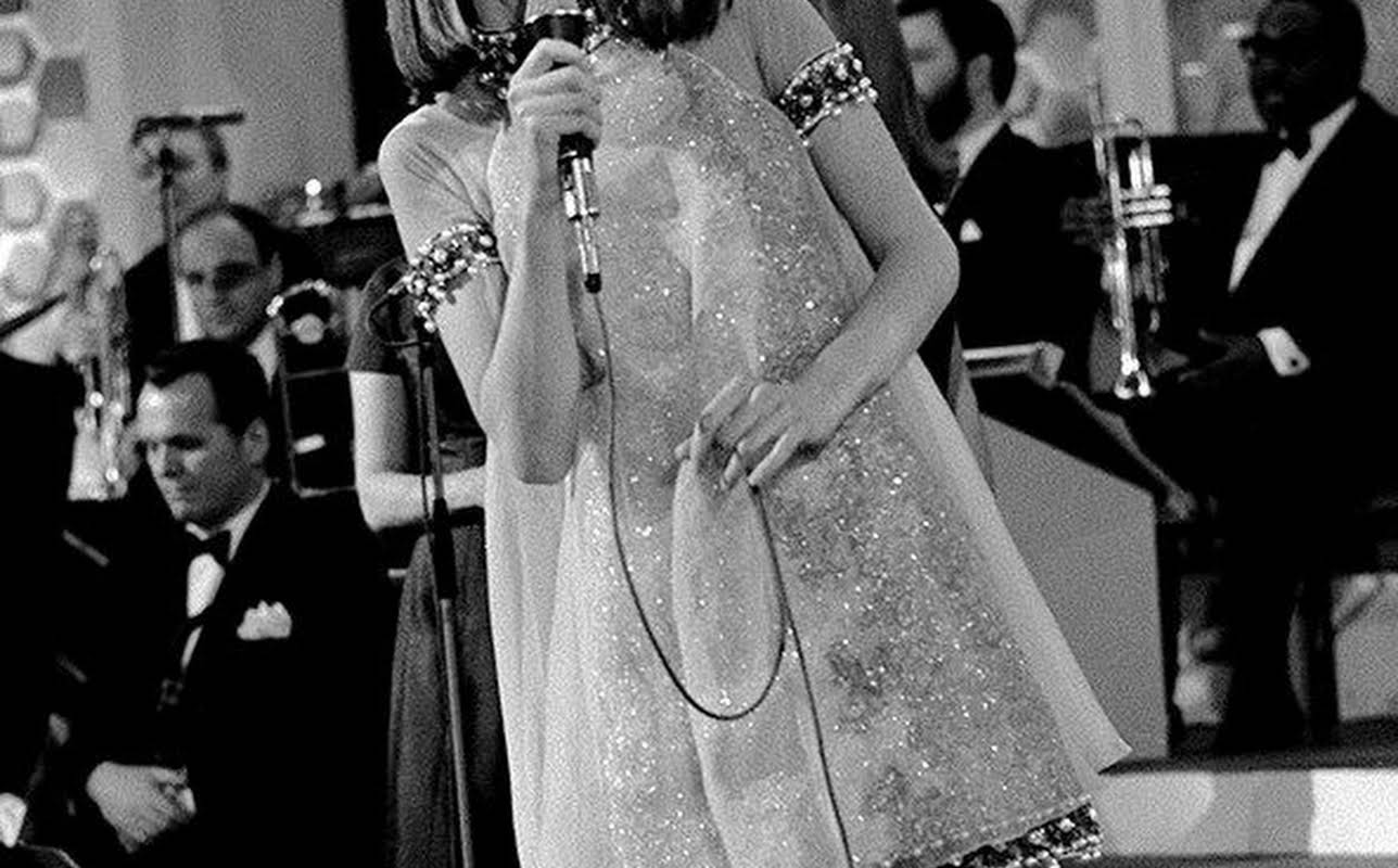 Sandie Shaw