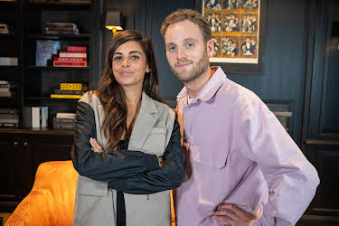 17:15: Neustart nach Trennung - mit Collien Fernandes | ZDF | 4/5 2026