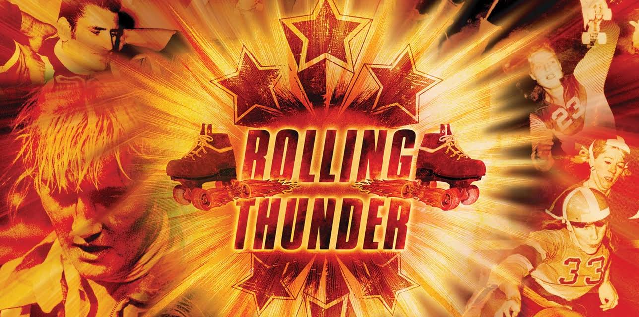 Rolling Thunder (2009)