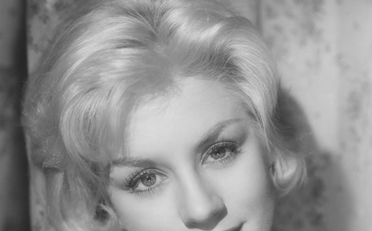 Mary Ure