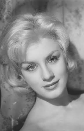 Mary Ure as 
