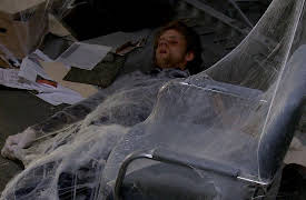 Freak Encounters Season 1: Monster Spider