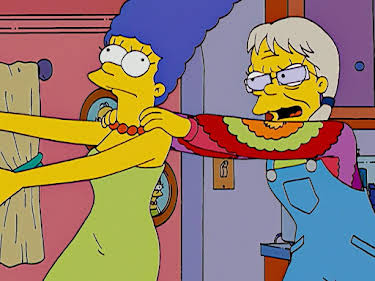 18:10: Die Simpsons | ProSieben | 5/6 2026