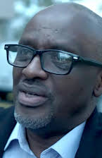 Louis de Gonzague Munyazogeye som 