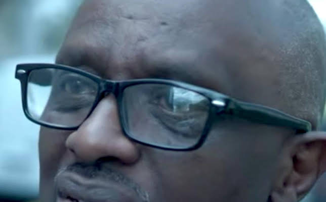 Louis de Gonzague Munyazogeye