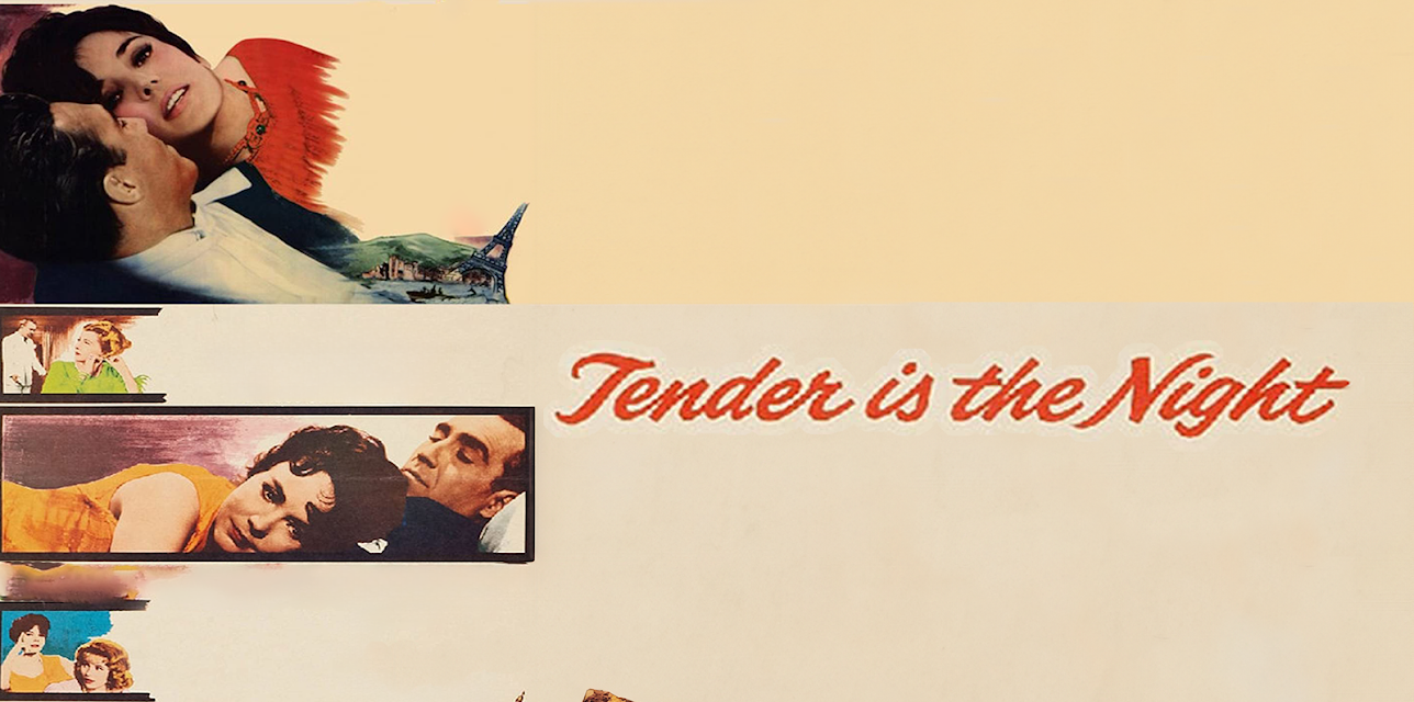 Tender Is The Night (1962)