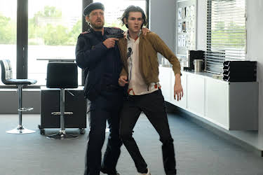 18:00: SOKO Wien | ZDF | 4/10 2026