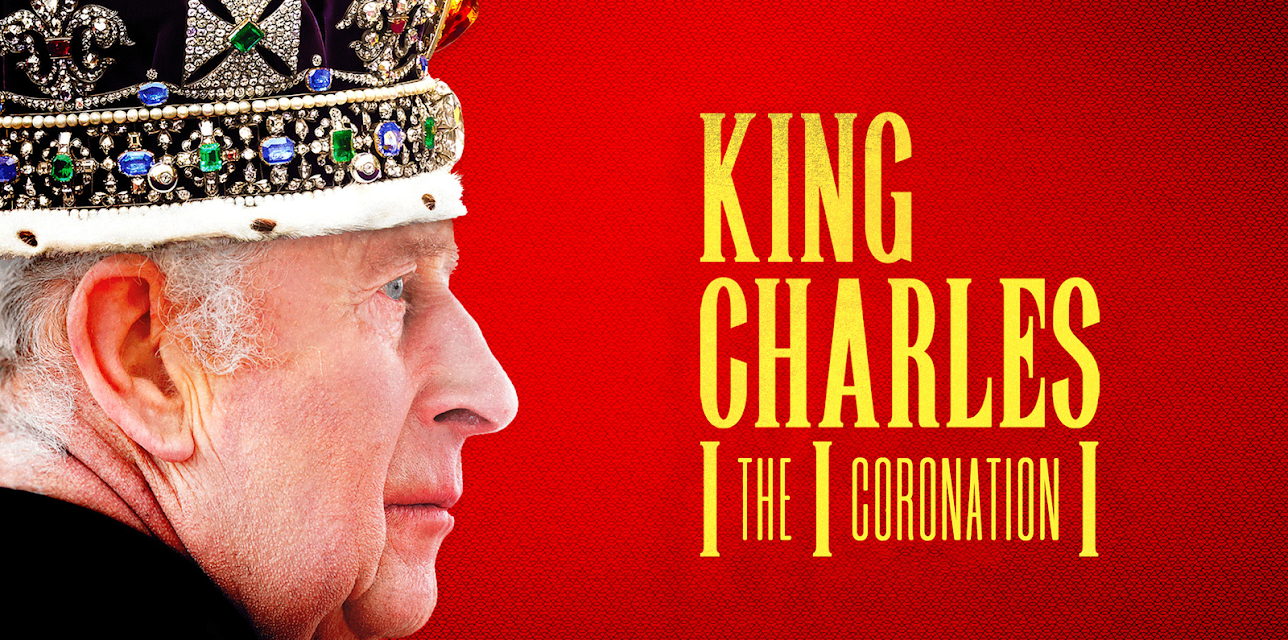 King Charles III: The Coronation (2023)