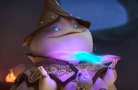 WondLa: Chapter 4: Ghosts