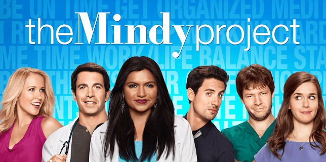 The Mindy Project Season 1
