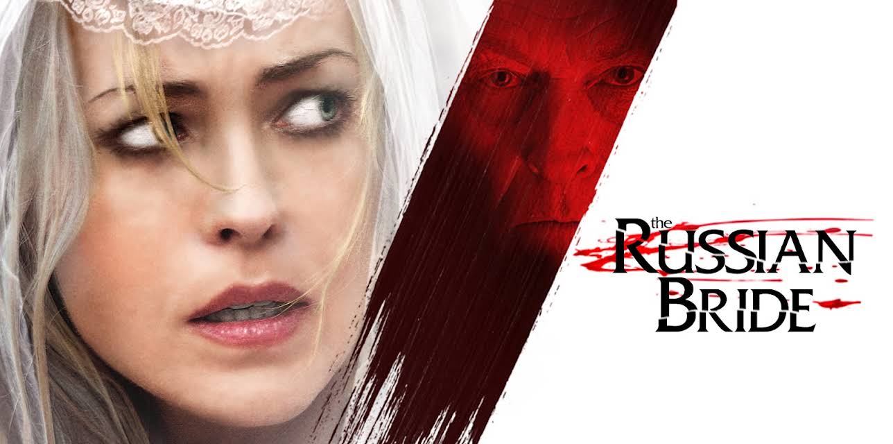 The Russian Bride (2019)
