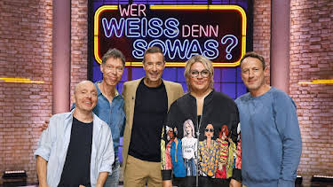 12:35: Wer weiß denn sowas? | BR Fernsehen | 6/2 2026