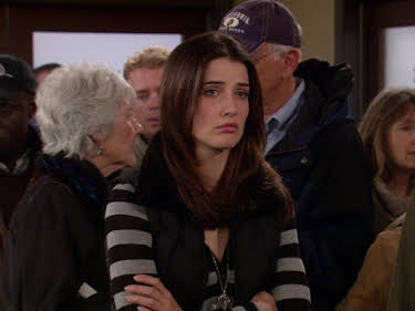 08:50: How I Met Your Mother | ProSieben | 4/24 2026