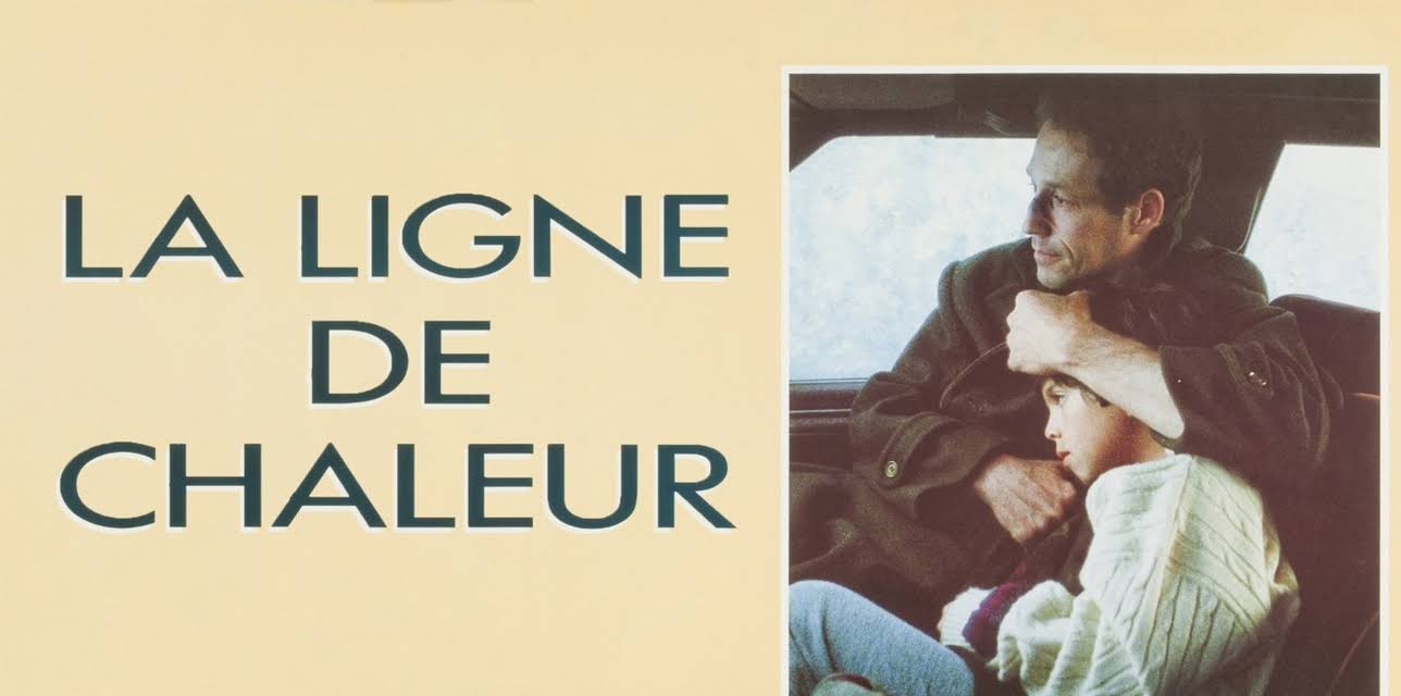 The Heat Line (1988)